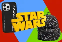 All The Best Star Wars Merch and Collabs to Celebrate May The 4th