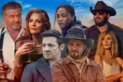 Taylor Sheridan’s TV Show Lineup: ‘Landman’ Season 2, ‘1944’, ‘Yellowstone’ Spinoffs, And More