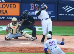 Heroes, zeros from Mets’ Subway Series win: Huascar Brazoban saves day