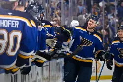 Bet365 bonus code NYPBET: Blues vs. Jets Game 7 odds, prediction