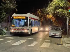 How to find transit resources for aging adults in Philly