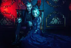 Inside the secret society of ‘real life vampires’ — and the arousing secret of how they drink blood
