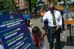 NYC, state battle over child care funding for thousands of New Yorkers