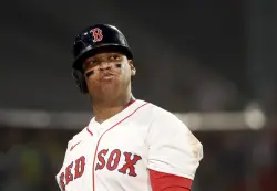 Red Sox owner John Henry flies to Kansas City for sit-down with Rafael Devers in new twist