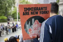 Opinion: Protecting New York’s Most Vulnerable From Federal Attacks