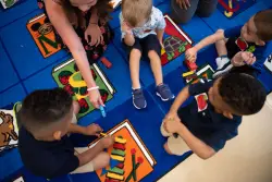 Opinion: A Bold New Blueprint for Universal Child Care in NYC