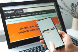 Amazon to invest $10B in North Carolina toward AI data centers