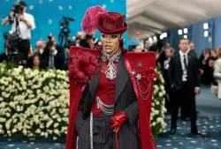 The cultural significance of the Met Gala can't be dismissed