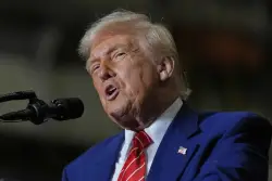 The Latest: 10.9 million more people projected to lose insurance in 2034 from GOP tax bill cuts
