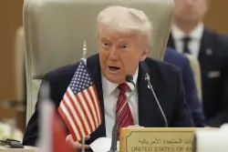 Trump appeals for Qatar’s help in persuading Iran to give up its nuclear program